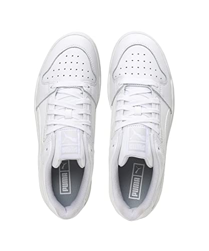 Image of Puma Unisex-Adult Slipstream Lo Sneaker