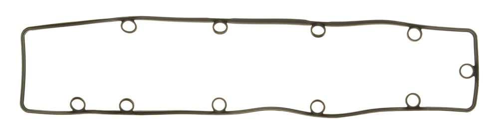 Fits AJUSA AJU11086600 Gasket, cylinder head cover AJU11086600 Rocker cover gas
