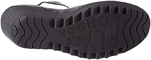 FLY London Women's YAWO345FLY Mary Jane Wedge | Image 3