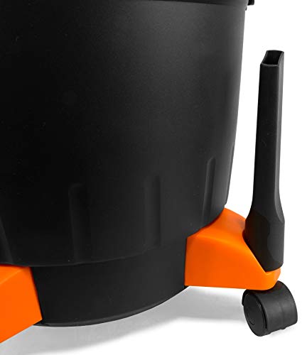 WEN VC4710 Orange thumbnail 5