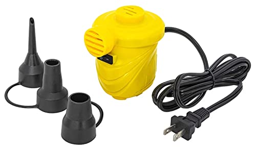 Image of Airhead Pump | Inflate Summer Pool Toys, Towable Tubes or Paddle Boards