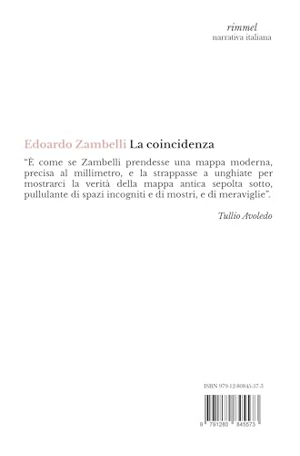 La Coincidenza - 2