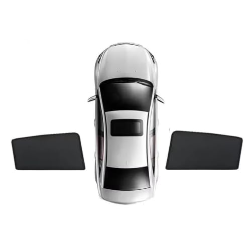 Couverture complète isolante Jeep Grand Cherokee WK2 contre la chaleur de l'habitacle