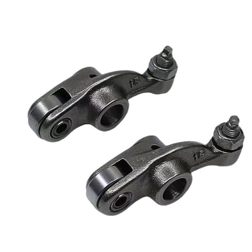Pieza de distribución OHC compatible con CRF150F y XR150L kit de árbol de levas y balancín