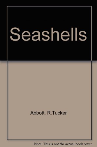 Seashells 0552980048 Book Cover