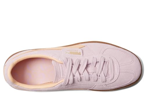 Image of Puma Womens Palermo Shoes