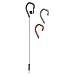 Auvio Mono In-Ear Headset with Clips