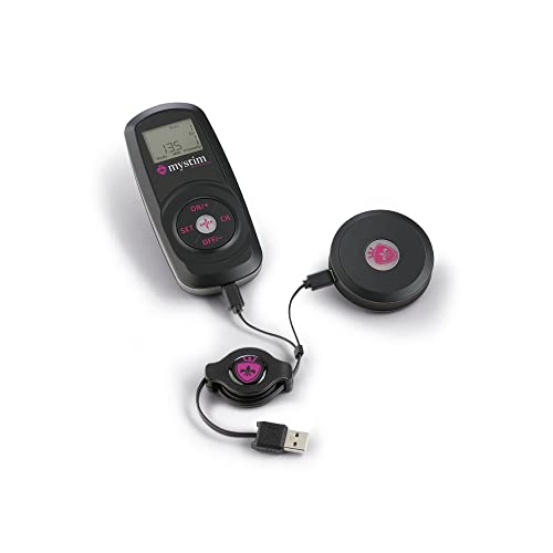 MyStim Cluster Buster E-Stim Unit boîtier multi-sorties pour électrostimulation corporelle - 6