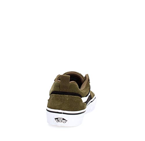 Image of Vans Mens Low-top Trainers