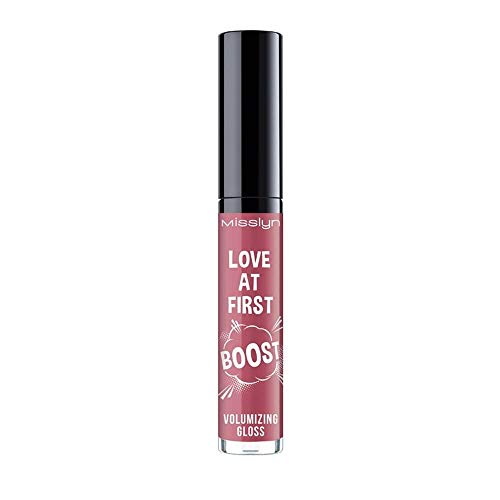 Misslyn Love At First Boost Volumizing Gloss Kaboom! 3.5 ml