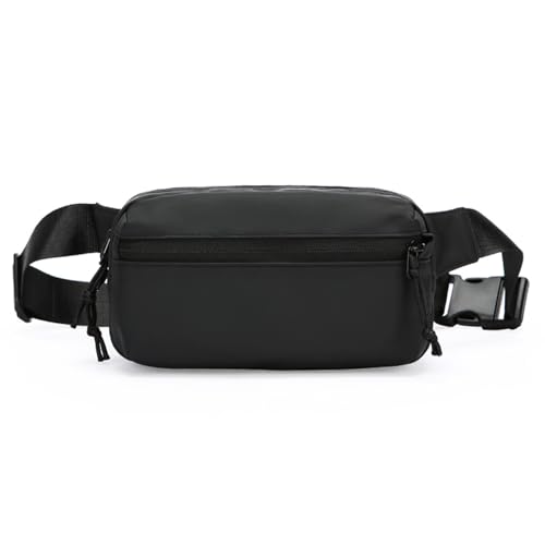 CHARMNAIL Bolso Pecho Hombre Mujer • Sling Bag Bandolera 21x9x11cm Poliéster • Bolsa de Pecho con Bolsillos Delanteros/Traseros • para Viaje, Ciclismo, Uso Diario • Bandolera Ajustable CHARMNAIL Bolso Pecho Hombre Mujer • Sling Bag Bandolera 21x9x11cm Poliéster • Bolsa de Pecho con Bolsillos Delanteros/Traseros • para Viaje, Ciclismo, Uso Diario • Bandolera Ajustable
