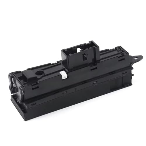 Interruptor de freno de mano Passat B7 con control de arranque estable 3AD927137B 4