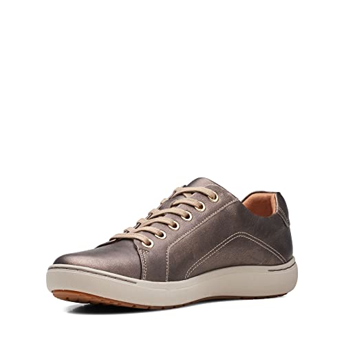 Image of Clarks Womens Nalle Lace