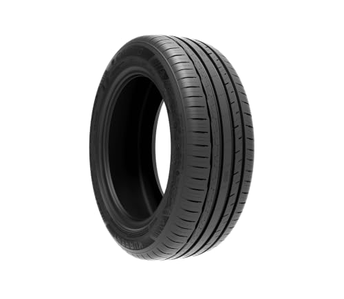 Cosmo Tires Kurrent Passenger Car All-Season Performance Touring Radial Tire 285/45R22 114V Extra Load 4-Ply BSW UTQG 600AA 70 000-Mile Treadlife