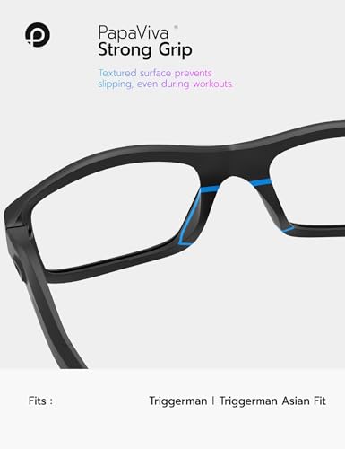 Image of Replacement Nose Pad for Oakley Triggerman OO9266 /Triggerman Asian Fit OO9314
