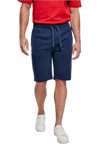 Urban Classics Men Basic Sweat Shorts Short Men's Jogging Bottoms