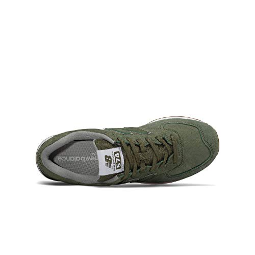 Image of New Balance Mens 574v2