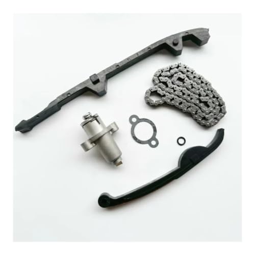 Kit chaîne de distribution CFmoto 500 625 600 guide de rechange CF188 - 3