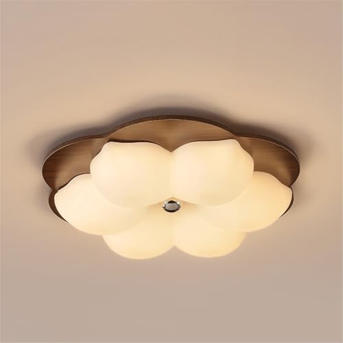 Lámpara de techo vintage y luces medievales para restauración 6