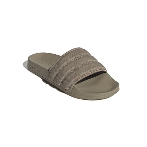 adidas Unisex-Adult Adilette Suede Slide Sandal3