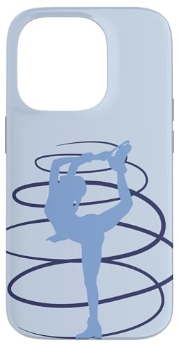Custodia per iphone 14 pro figura skater ragazza come normale solo cooler pattinaggio su ghiaccio meme