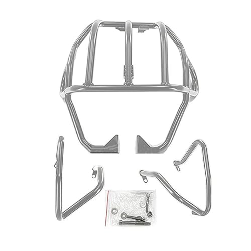 Pare chocs moto pour BMW G650GS Sertao barres anti crash
