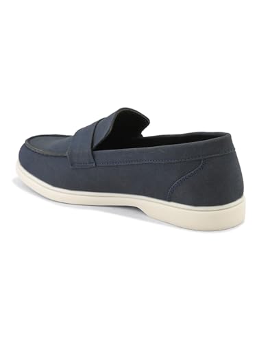 Image of Prolific Men's Slip-On Super Cushioned Loafer Shoes