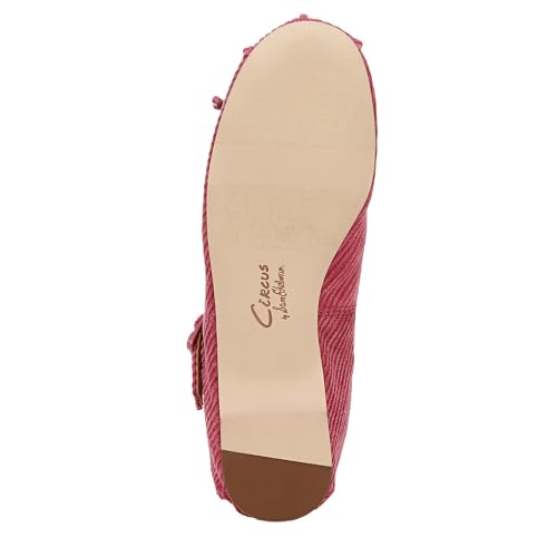 Image of Circus NY BY SAM Edelman Women's Zuri Ballet Flat