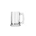 Libbey Glass Maritime Beer Mug, 15 Ounce - 12 per case
