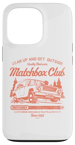 �}�b�`�{�b�N�X - �M�A�A�b�v���ĊO�ɏo�� �}�b�`�{�b�N�X�N���u �X�}�z�P�[�X iPhone 13 Pro �p