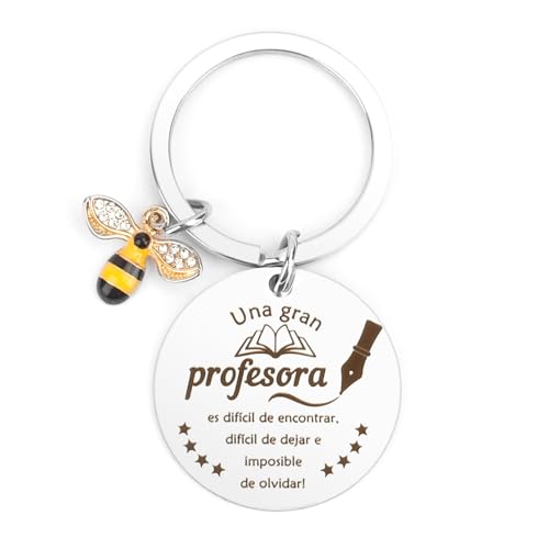 Presente professor porta-chaves originais presentes professor presente professor infantil presentes originais para professores presente professor básico presentes para professores presente professor