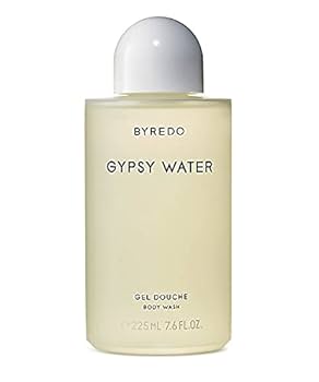 バイレード  ボディウォッシュ　バル ダフリック　225ml　(専用ポンプ付き) BYREDO 並行輸入品 バイレード バル ダフリック ボディ