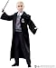 Mattel Harry Potter Toys - Draco Malfoy & Harry Potter Dolls | Birthday Gift & Collectible Toy, HMF35