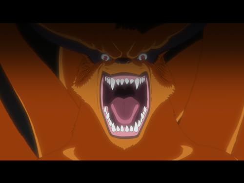 第五百四十八話 九喇嘛(クラマ) 第五百四十八話 九喇嘛(クラマ)