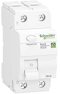 Schneider Electric Resi9 R9R26225 FI-Schutzschalter
