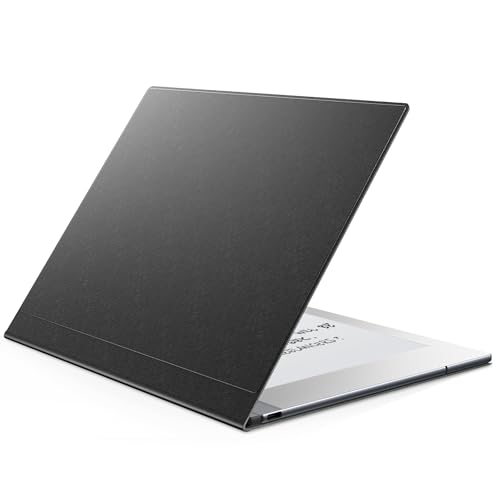 Xeiseri Funda para Remarkable 2 Paper Tablet 10.3” 2020 - Funda de Cuero PU [Ligera] [Resistente...