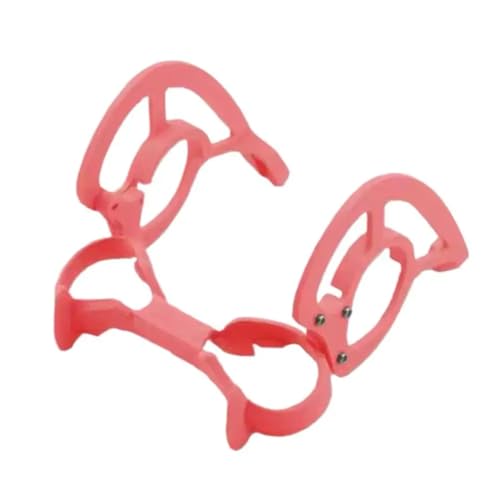 �݊���������܂�DJI Mini 5 Pro �ɑΉ� - �J�[�{���t�@�C�o�[�W���o���Փ˖h�~�o�[ 3D PTZ �����Y�ی�J�o�[�h���[���A�N�Z�T���[(Pink)