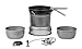 Trangia 27-3 Ultralight Hard Anodized Stove Kit