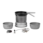 Trangia 27-3 Ultralight Hard Anodized Stove Kit - Image 4