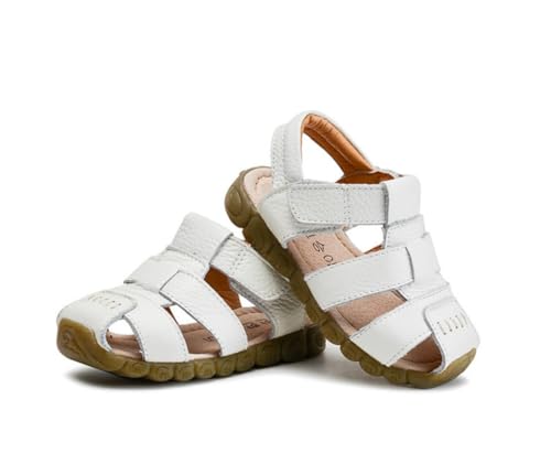 Boy's Girl's Closed Toe Outdoor Sport Sandals Summer Beach School Shoes (Toddler/Little Kid)3