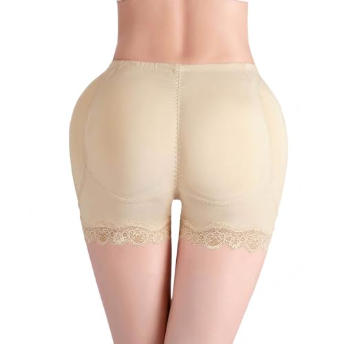 Coussinets de hanche et rehausseur de fesses pour short MOCHAMIK