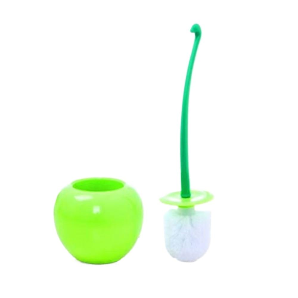 Household toilet brush