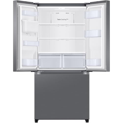 SAMSUNG Réfrigérateur 3 portes RF50C530ES9