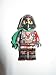 Produktbild Lego Figur Acronix -- Ninjago -- (aus Set 70626)