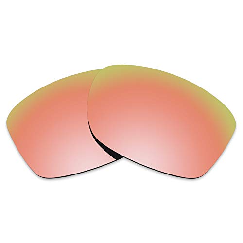 Image of Alphax Polarized Replacement Lenses for Oakley Jupiter Squared OO9135 - Options