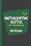 undss bsafe training  Naturopathic Doctor in Training (Black) Notebook: Lined Notebook for Naturopathic Medical Students to Jot Clinical Pearls (Naturopathic Notebooks)