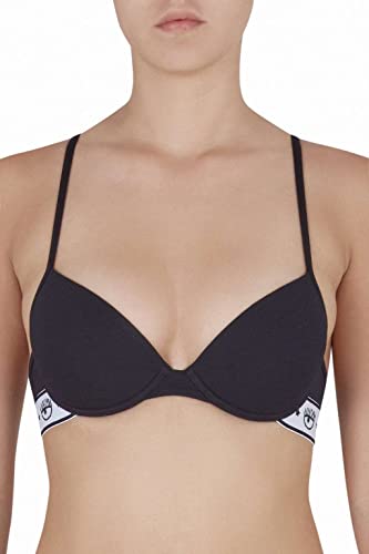 Soutien-gorge Chiara Ferragni 555 noir en taille M pour femme