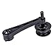 Jualyue Bike Chain Tensioner Bicycle Chain Stabilizer Cycling Chains Guide Single Speed Adjuster Sporting Accessory for Summer