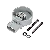 X AUTOHAUX 56041020 SU3186 53010615AB Car Engine Camshaft Position Sensor for Jeep Cherokee Wrangler