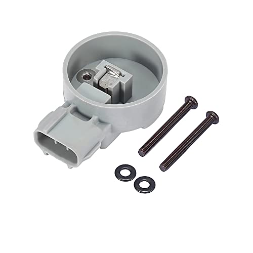 X AUTOHAUX 56041020 SU3186 53010615AB Car Engine Camshaft Position Sensor for Jeep Cherokee Wrangler